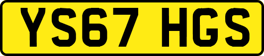 YS67HGS