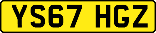 YS67HGZ