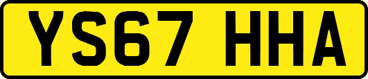 YS67HHA