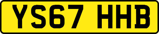 YS67HHB