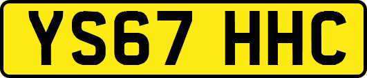 YS67HHC