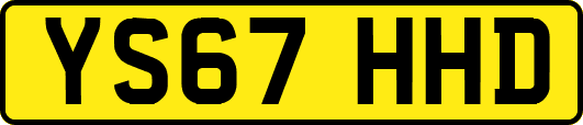 YS67HHD
