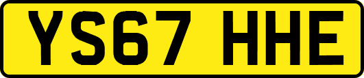 YS67HHE