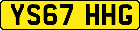 YS67HHG