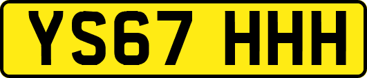 YS67HHH