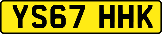 YS67HHK