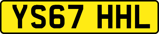 YS67HHL