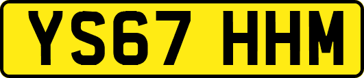 YS67HHM