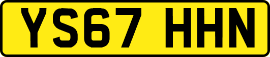 YS67HHN