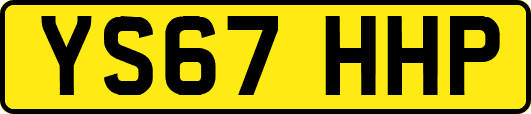 YS67HHP