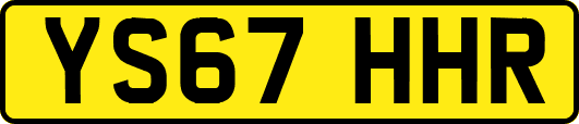 YS67HHR