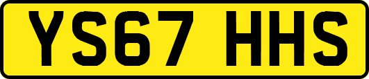 YS67HHS