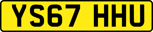 YS67HHU