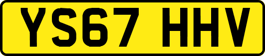 YS67HHV