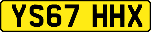 YS67HHX