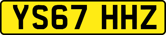 YS67HHZ