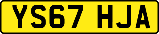YS67HJA