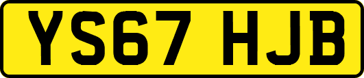 YS67HJB