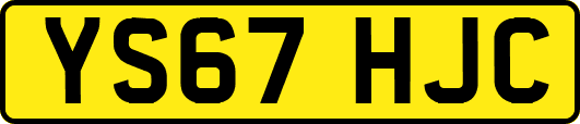YS67HJC