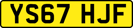 YS67HJF
