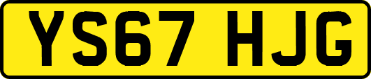 YS67HJG
