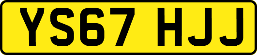 YS67HJJ