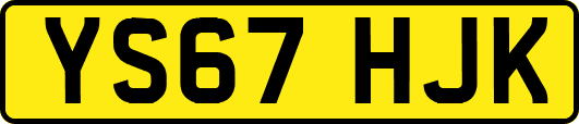YS67HJK