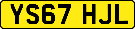 YS67HJL