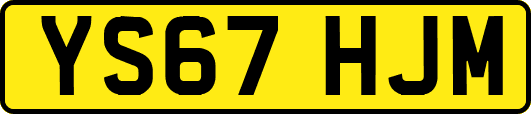 YS67HJM