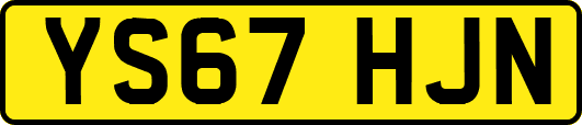 YS67HJN