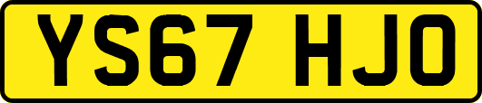 YS67HJO