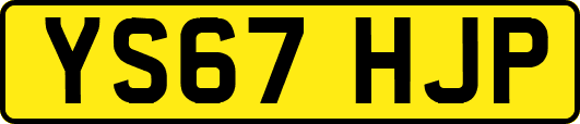 YS67HJP