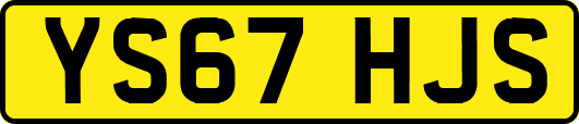 YS67HJS