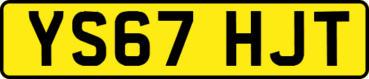 YS67HJT
