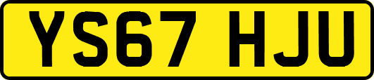 YS67HJU