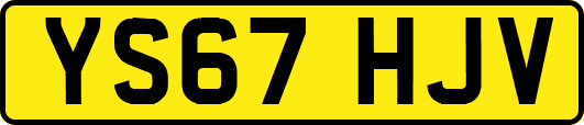 YS67HJV