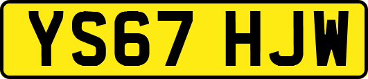 YS67HJW
