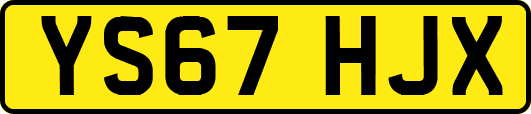 YS67HJX