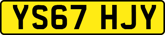 YS67HJY