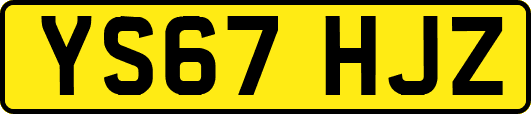 YS67HJZ