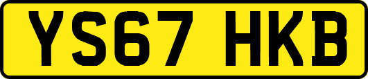 YS67HKB