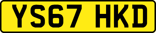 YS67HKD