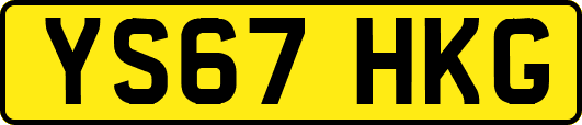 YS67HKG