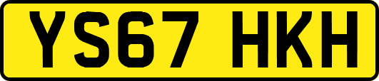 YS67HKH