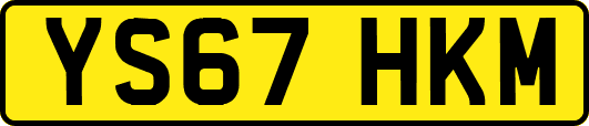 YS67HKM