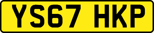 YS67HKP