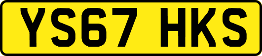 YS67HKS