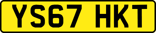YS67HKT