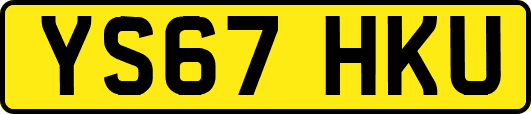YS67HKU