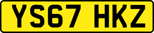 YS67HKZ